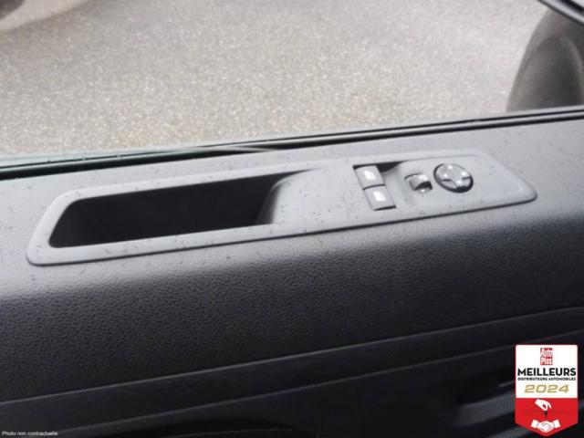 Citroen Jumpy image 8