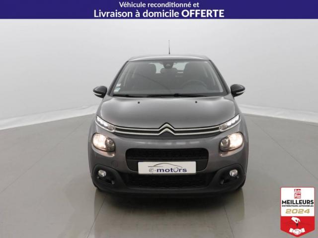 Citroen C3 image 3
