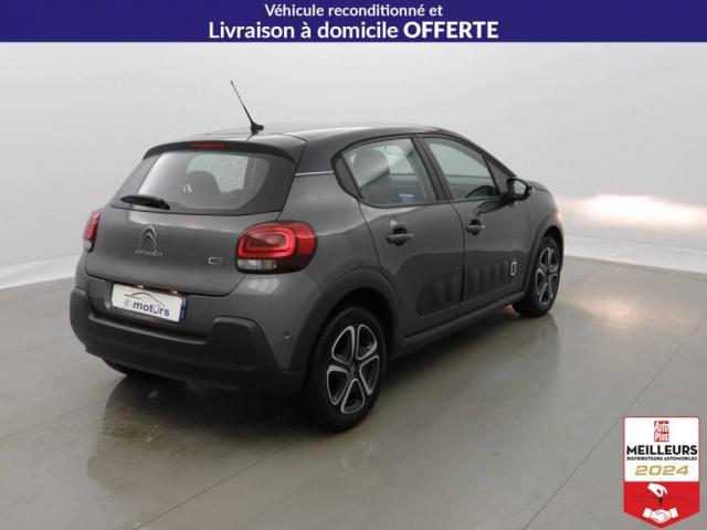 Citroen C3 image 1