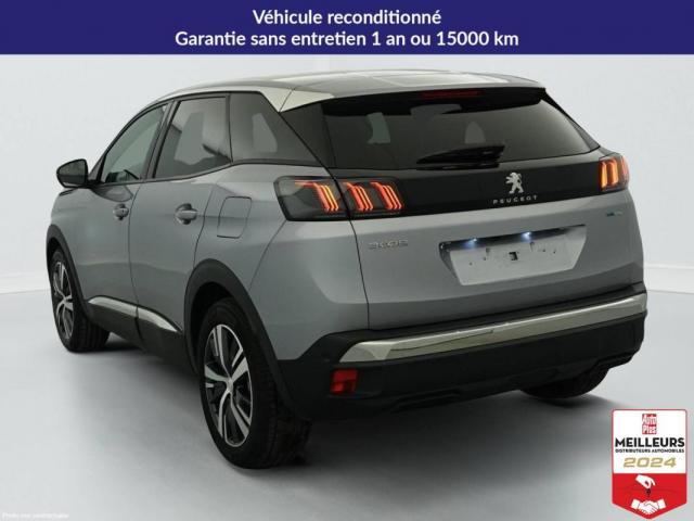 Peugeot 3008 image 8