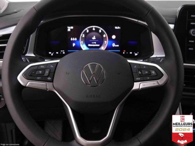 Volkswagen T-Roc image 5