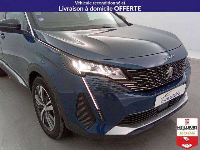 Peugeot 3008 image 2