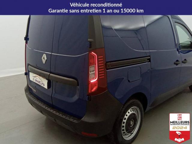 Renault Express Van image 4