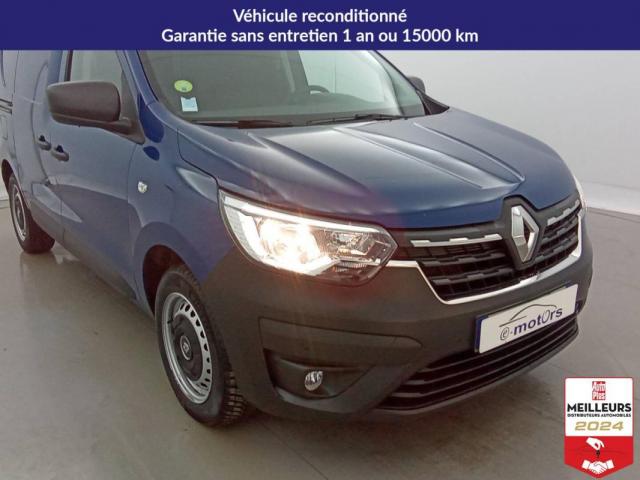 Renault Express Van image 1
