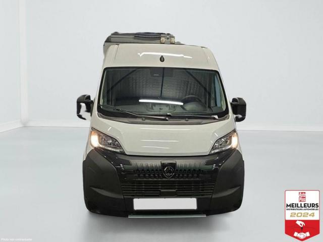 Peugeot Boxer image 6