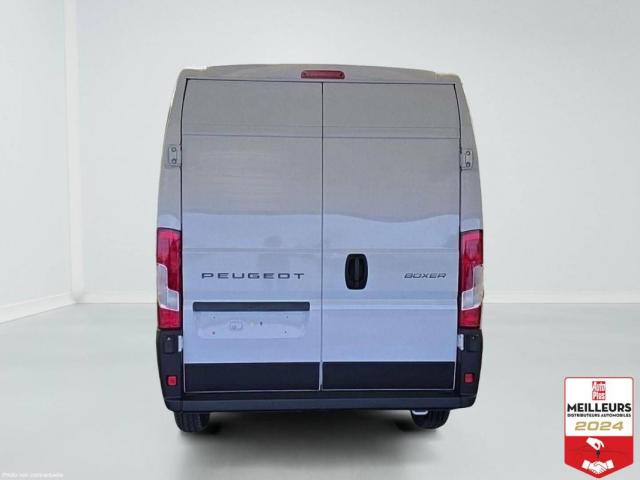 Peugeot Boxer image 7