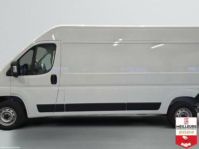 Peugeot Boxer image 4