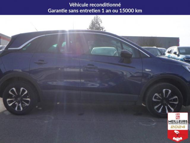 Opel Crossland image 9