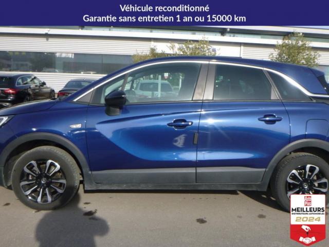 Opel Crossland image 4