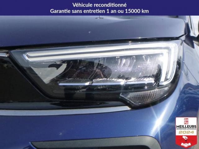 Opel Crossland image 1