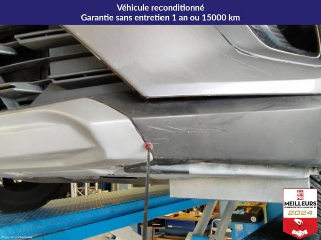 Renault Captur image 6