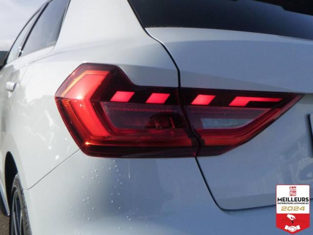 Audi A1 Sportback image 3