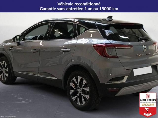 Renault Captur image 4