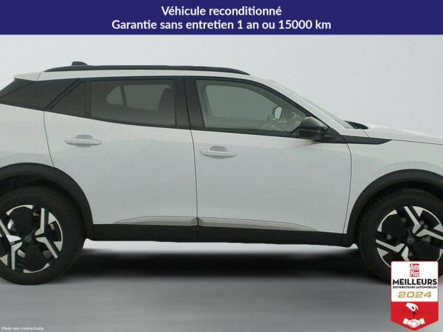 Peugeot 2008 image 1