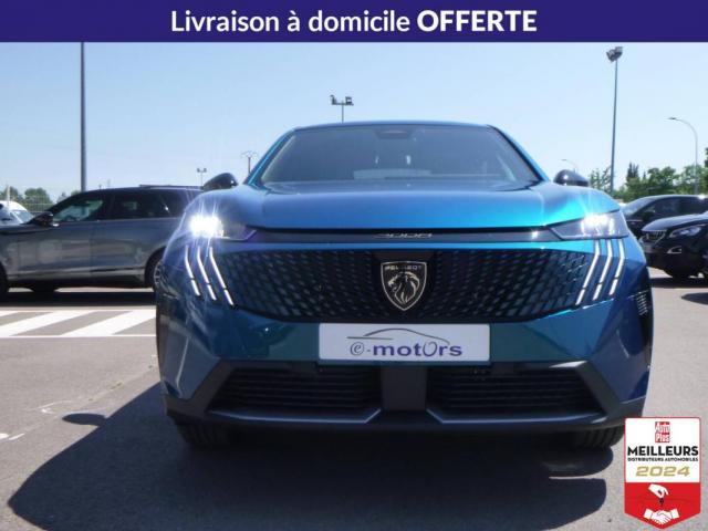 Peugeot 3008 image 2