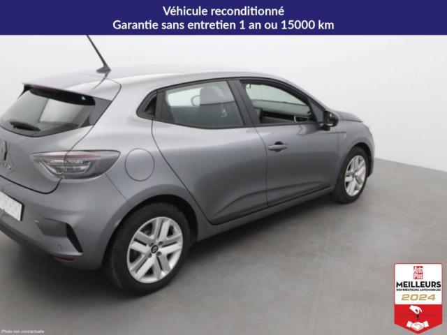 Renault Clio image 4