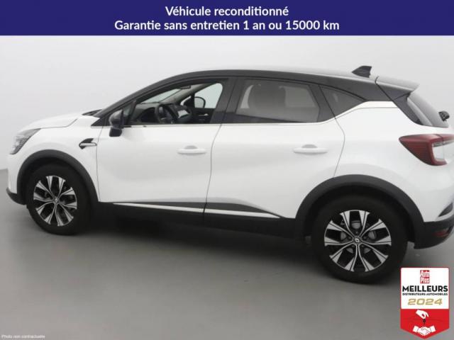 Renault Captur image 9