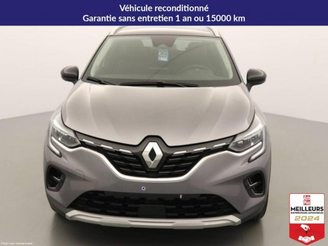 Renault Captur image 3