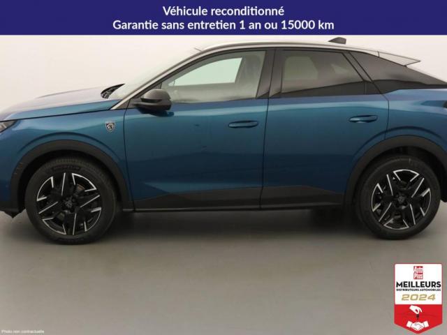 Peugeot 3008 image 6