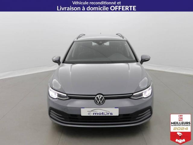 Volkswagen Golf Sw image 2