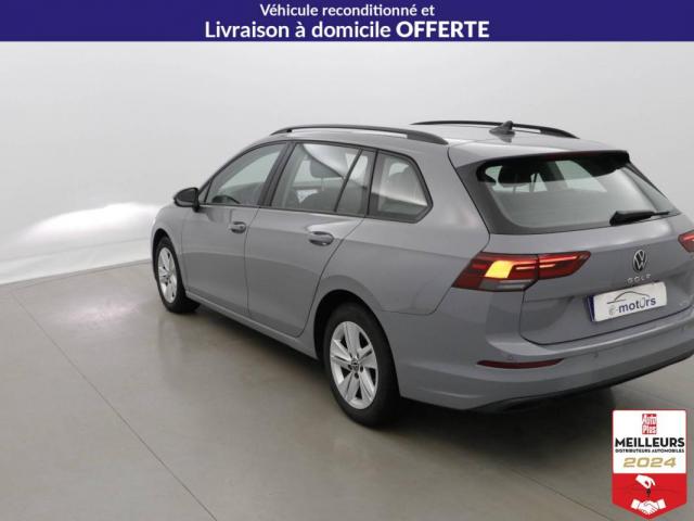 Volkswagen Golf Sw image 7