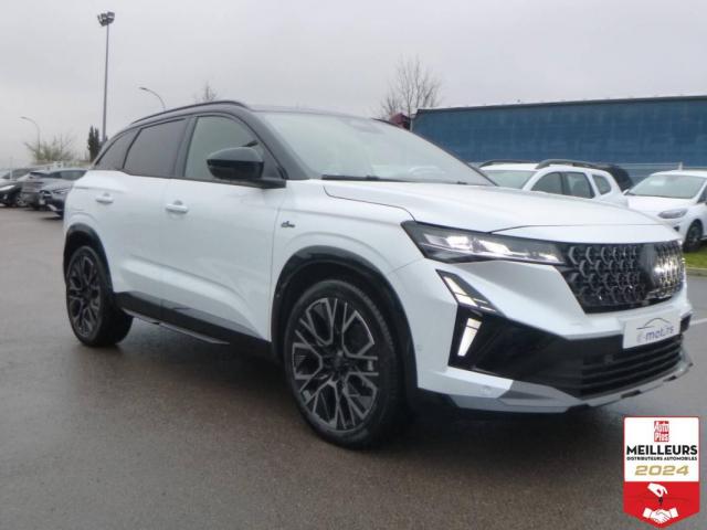 Renault Austral image 5