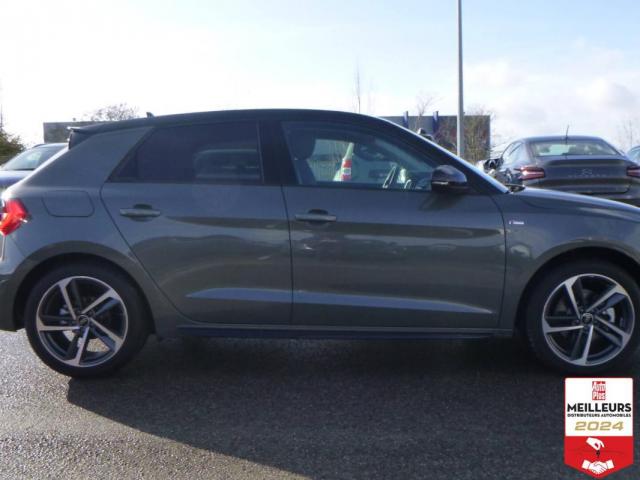 Audi A1 Sportback image 4