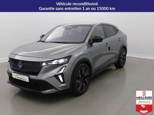 Renault Rafale E-Tech Full Hybrid 200ch - Esprit Alpine