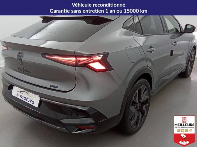 Renault Rafale image 7