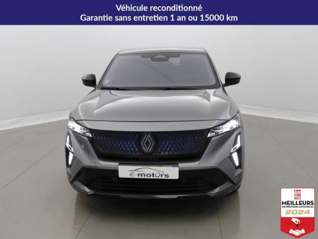 Renault Rafale image 5