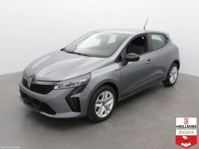 Renault Clio 1.5 Dci 100ch Evolution - 25