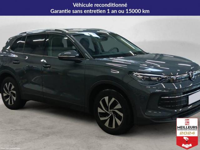 Volkswagen Tiguan image 7