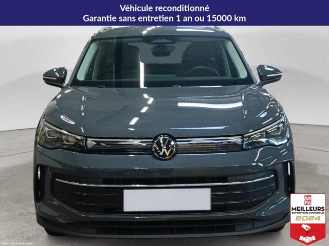 Volkswagen Tiguan image 1