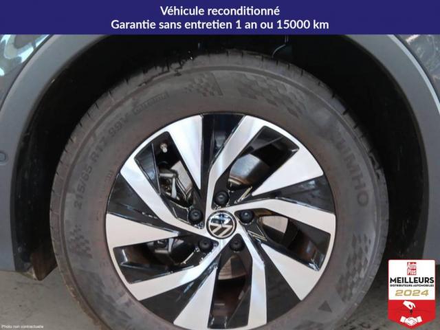 Volkswagen Tiguan image 9