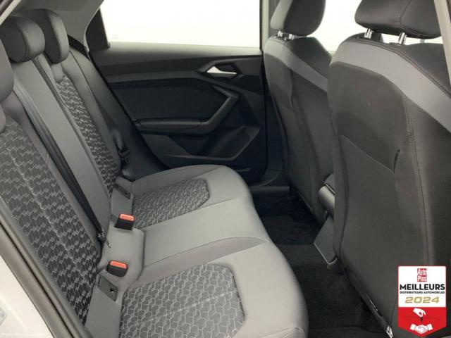 Audi A1 Sportback image 4