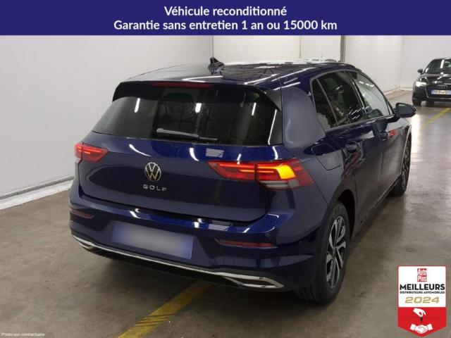 Volkswagen Golf image 1