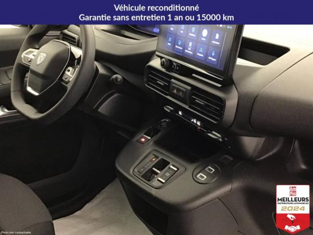 Peugeot Partner image 2