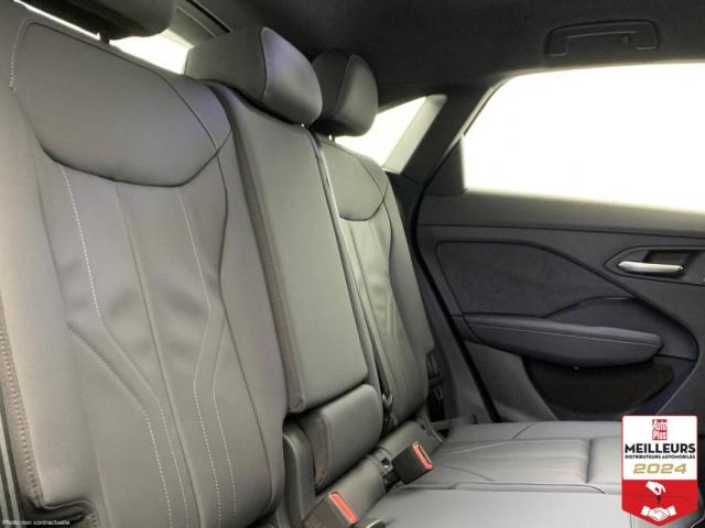 Audi Q3 Sportback image 9