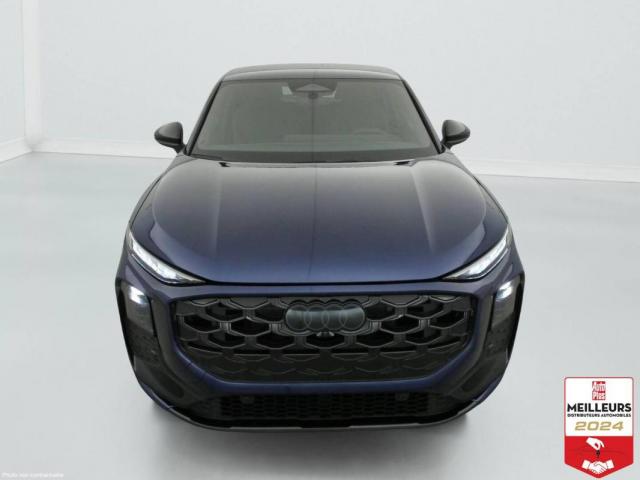 Audi Q3 Sportback image 3