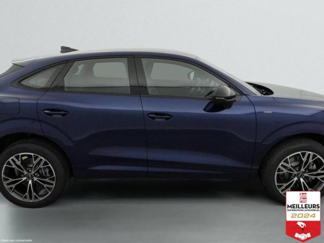 Audi Q3 Sportback image 8