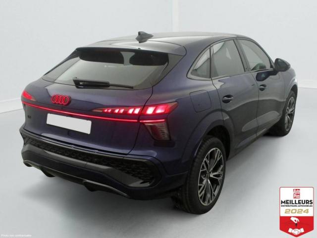 Audi Q3 Sportback image 6
