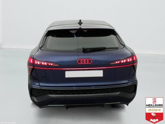 Audi Q3 Sportback image 1