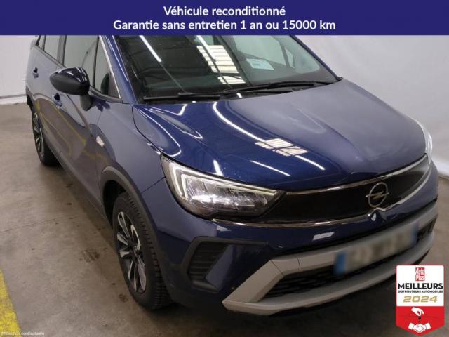 Opel Crossland image 1