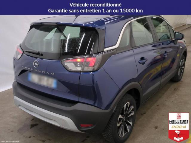 Opel Crossland image 4