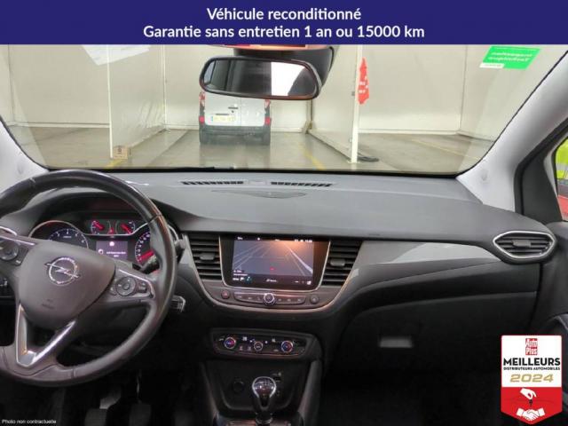 Opel Crossland image 3