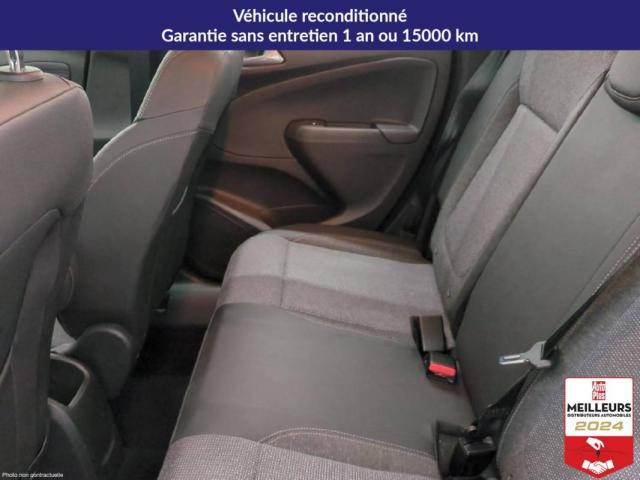 Opel Crossland image 6