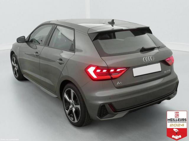 Audi A1 Sportback image 8