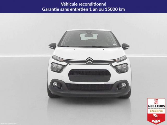 Citroen C3 image 8