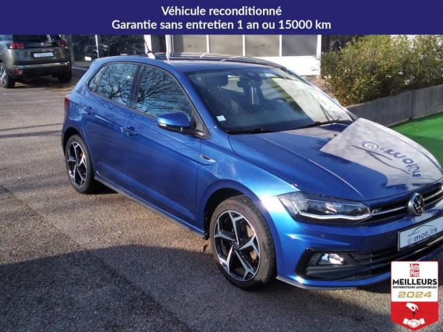 Volkswagen Polo image 2