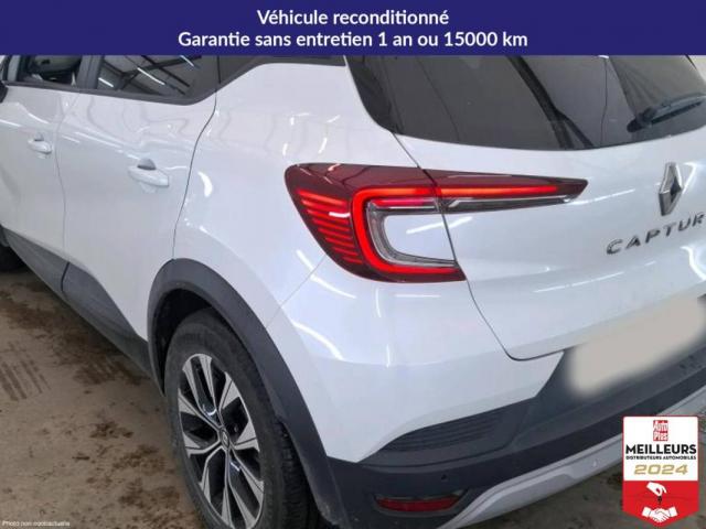 Renault Captur image 2